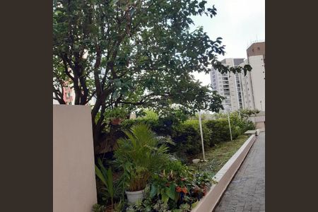 Apartamento à venda com 2 quartos, 49m² em Vila Guarani, São Paulo