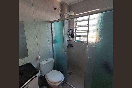 Apartamento à venda com 2 quartos, 55m² em Liberdade, São Paulo