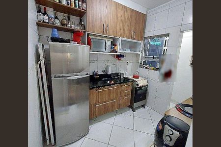 Apartamento à venda com 2 quartos, 55m² em Liberdade, São Paulo