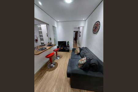 Apartamento à venda com 2 quartos, 55m² em Liberdade, São Paulo