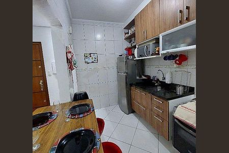 Apartamento à venda com 2 quartos, 55m² em Liberdade, São Paulo