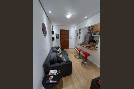 Apartamento à venda com 2 quartos, 55m² em Liberdade, São Paulo