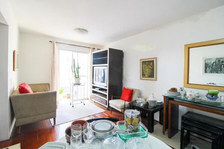 Apartamento à venda com 2 quartos, 64m² em São Judas, São Paulo