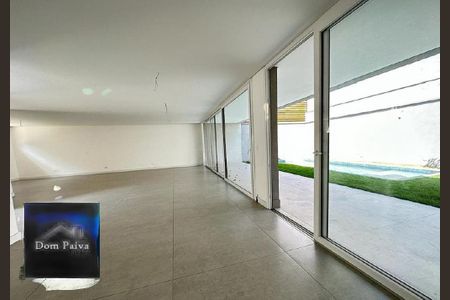 Casa de Condomínio à venda com 4 quartos, 401m² em Campo Belo, São Paulo