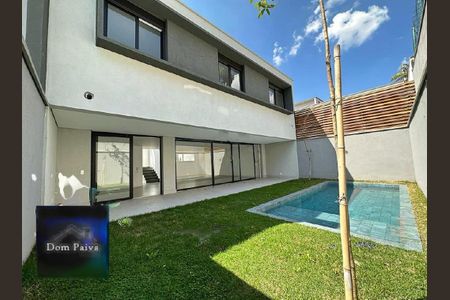 Casa de condomínio à venda com 401m², 4 quartos e 4 vagas