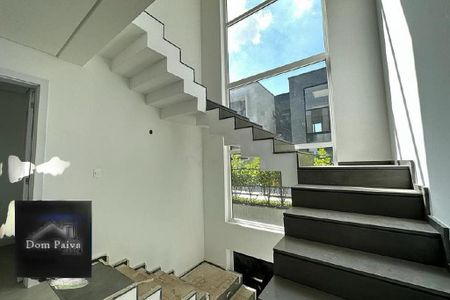 Casa de Condomínio à venda com 4 quartos, 401m² em Campo Belo, São Paulo