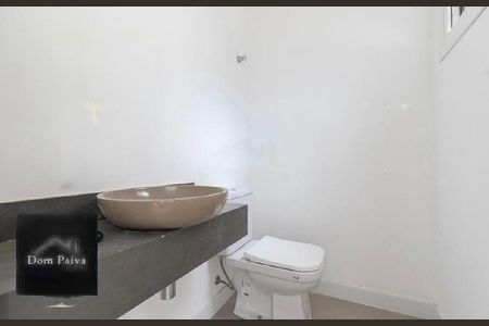 Casa de Condomínio à venda com 4 quartos, 401m² em Campo Belo, São Paulo