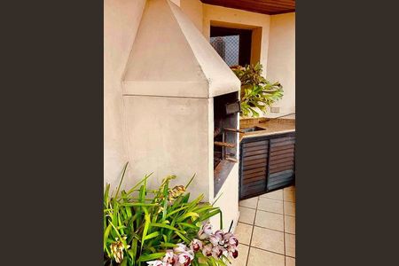 Apartamento à venda com 156m², 3 quartos e 2 vagas