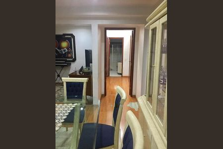 Apartamento à venda com 156m², 3 quartos e 2 vagas