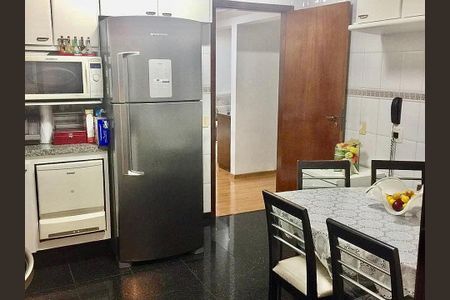 Apartamento à venda com 156m², 3 quartos e 2 vagas
