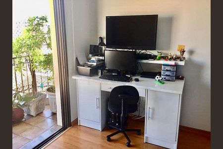 Apartamento à venda com 3 quartos, 156m² em Chácara Inglesa, São Paulo