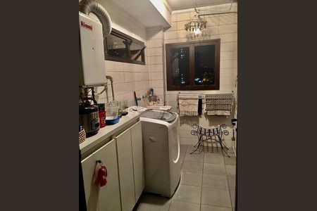 Apartamento à venda com 156m², 3 quartos e 2 vagas