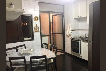 Apartamento à venda com 156m², 3 quartos e 2 vagas