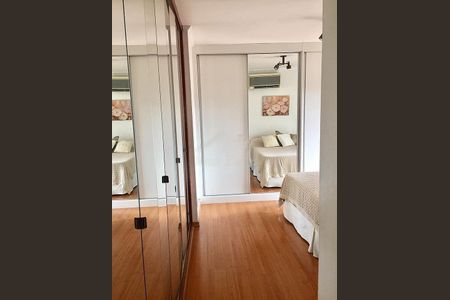Apartamento à venda com 3 quartos, 156m² em Chácara Inglesa, São Paulo