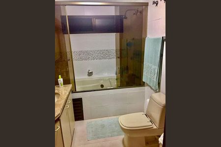 Apartamento à venda com 156m², 3 quartos e 2 vagas