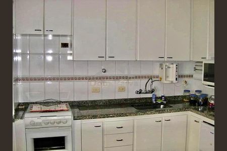 Apartamento à venda com 156m², 3 quartos e 2 vagas