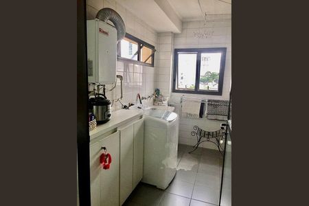 Apartamento à venda com 156m², 3 quartos e 2 vagas