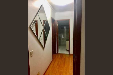 Apartamento à venda com 156m², 3 quartos e 2 vagas