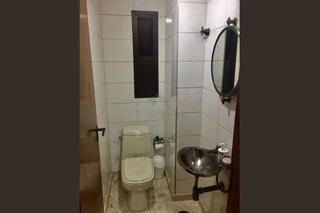 Apartamento à venda com 156m², 3 quartos e 2 vagas