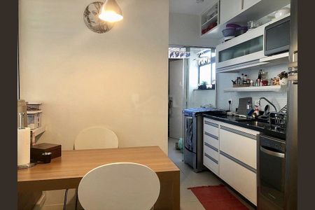 Apartamento à venda com 2 quartos, 114m² em Vila Mariana, São Paulo