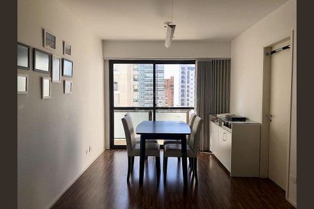 Apartamento à venda com 2 quartos, 114m² em Vila Mariana, São Paulo