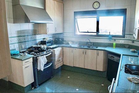 Apartamento à venda com 680m², 5 quartos e 6 vagas