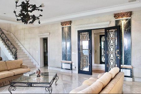 Apartamento à venda com 5 quartos, 680m² em Vila Mariana, São Paulo