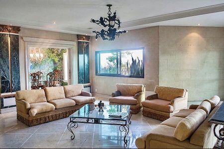 Apartamento à venda com 680m², 5 quartos e 6 vagas