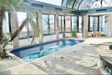 Apartamento à venda com 680m², 5 quartos e 6 vagas