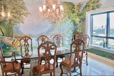 Apartamento à venda com 680m², 5 quartos e 6 vagas