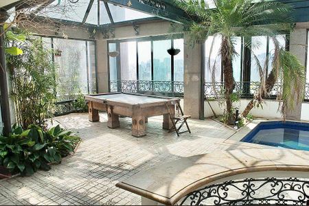 Apartamento à venda com 680m², 5 quartos e 6 vagas