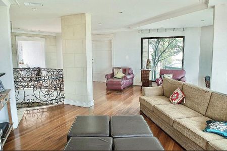 Apartamento à venda com 680m², 5 quartos e 6 vagas