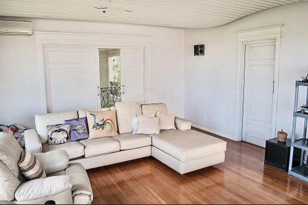 Apartamento à venda com 680m², 5 quartos e 6 vagas