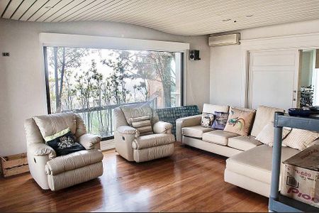 Apartamento à venda com 680m², 5 quartos e 6 vagas