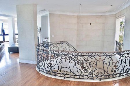 Apartamento à venda com 680m², 5 quartos e 6 vagas