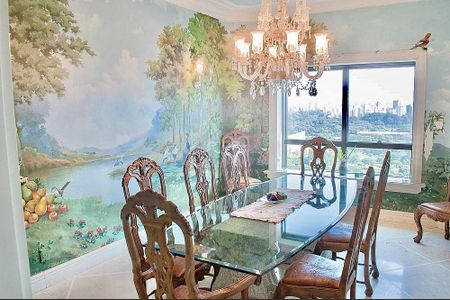 Apartamento à venda com 680m², 5 quartos e 6 vagas