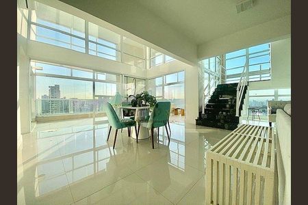 Apartamento à venda com 4 quartos, 360m² em Jardim Vila Mariana, São Paulo