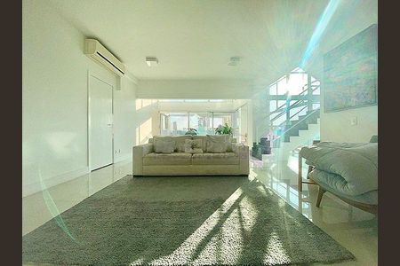 Apartamento à venda com 4 quartos, 360m² em Jardim Vila Mariana, São Paulo