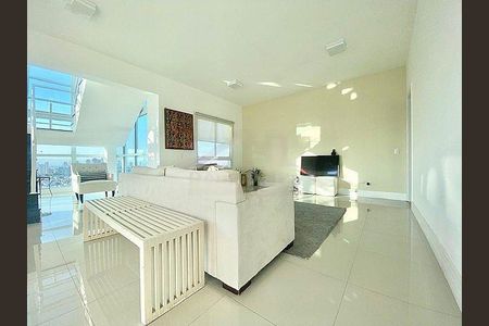 Apartamento à venda com 4 quartos, 360m² em Jardim Vila Mariana, São Paulo