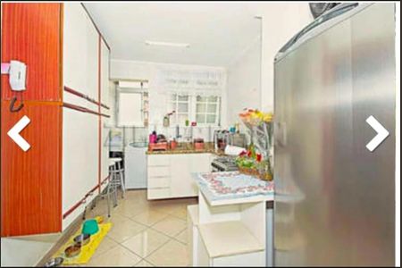 Apartamento à venda com 1 quarto, 50m² em Bom Retiro, São Paulo