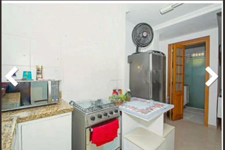 Apartamento à venda com 1 quarto, 50m² em Bom Retiro, São Paulo