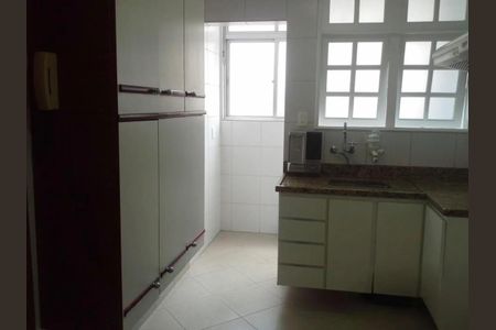 Apartamento à venda com 1 quarto, 50m² em Bom Retiro, São Paulo