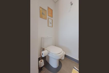 Studio para alugar com 29m², 1 quarto e 1 vagaBanheiro