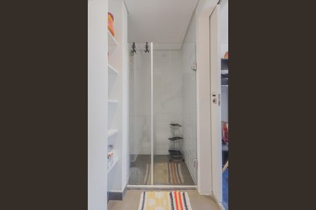 Studio para alugar com 29m², 1 quarto e 1 vagaBanheiro