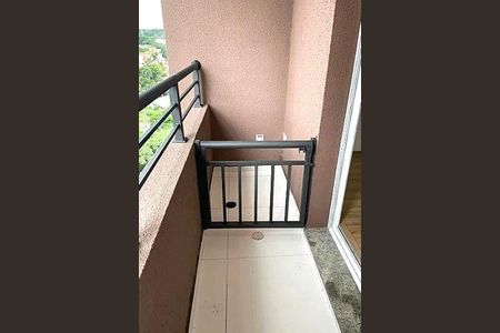 Apartamento à venda com 25m², 1 quarto e sem vaga
