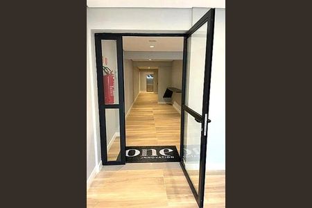 Apartamento à venda com 25m², 1 quarto e sem vaga