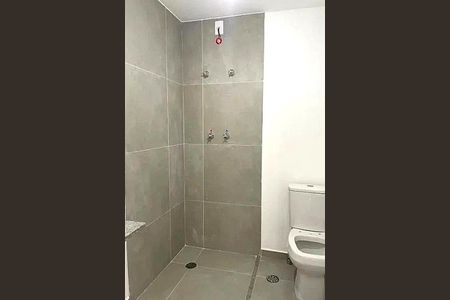 Apartamento à venda com 25m², 1 quarto e sem vaga