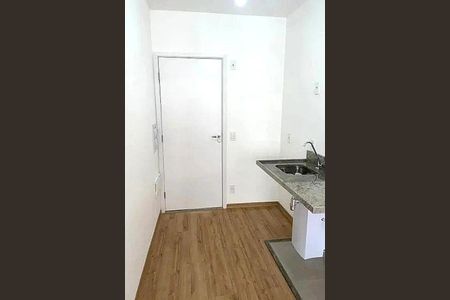 Apartamento à venda com 25m², 1 quarto e sem vaga