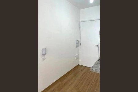 Apartamento à venda com 25m², 1 quarto e sem vaga