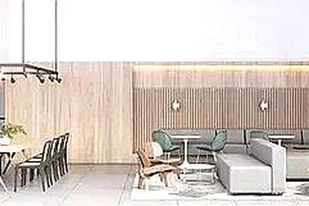 Apartamento à venda com 25m², 1 quarto e sem vaga